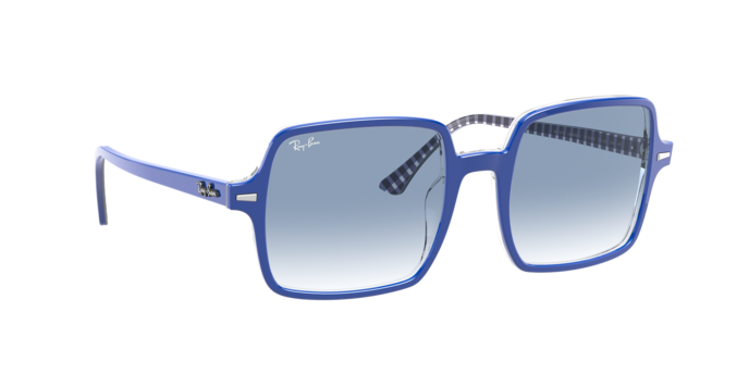 Ray-Ban RB1973 13193F Square Ii 